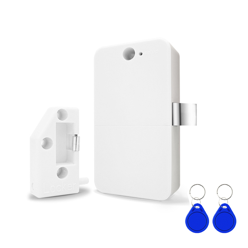 Home Gym Used - Serratura a Sensore per Cassetto Porta