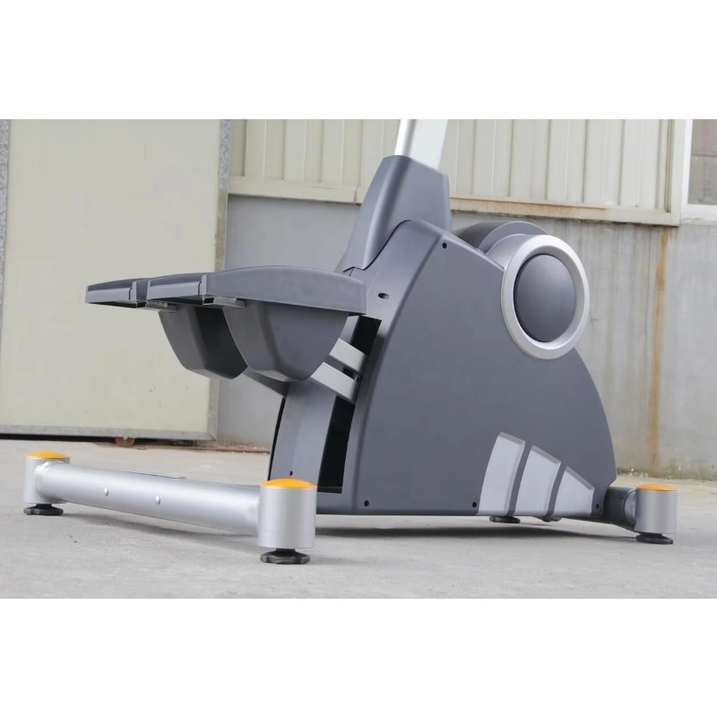 Home Gym Xl - Stepper Cardio Certificato per la Sicurezza,
