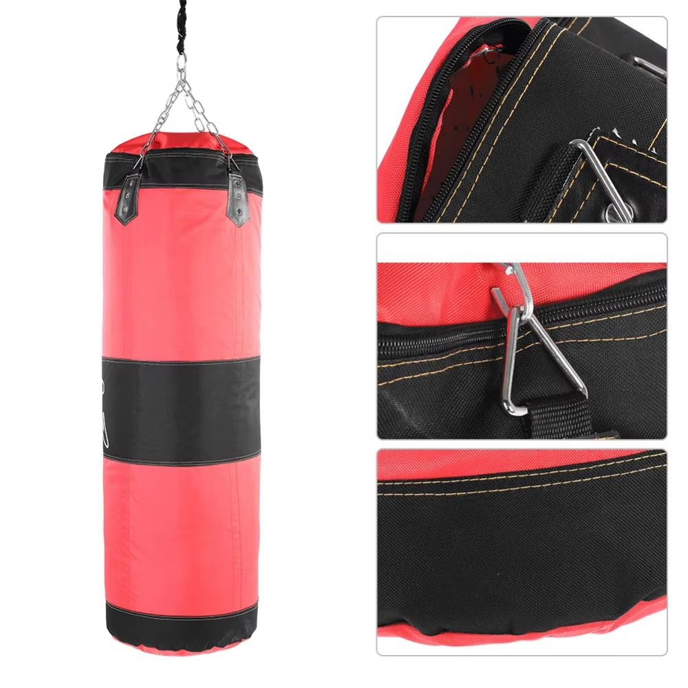 Boxing Bag Stand - Oggetti di scena per allenamento Taekwondo