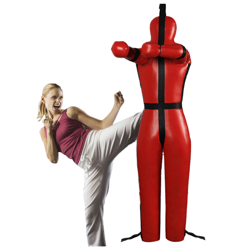Boxing Bag Stand - Sacco da Boxe Autoportante 2026 con