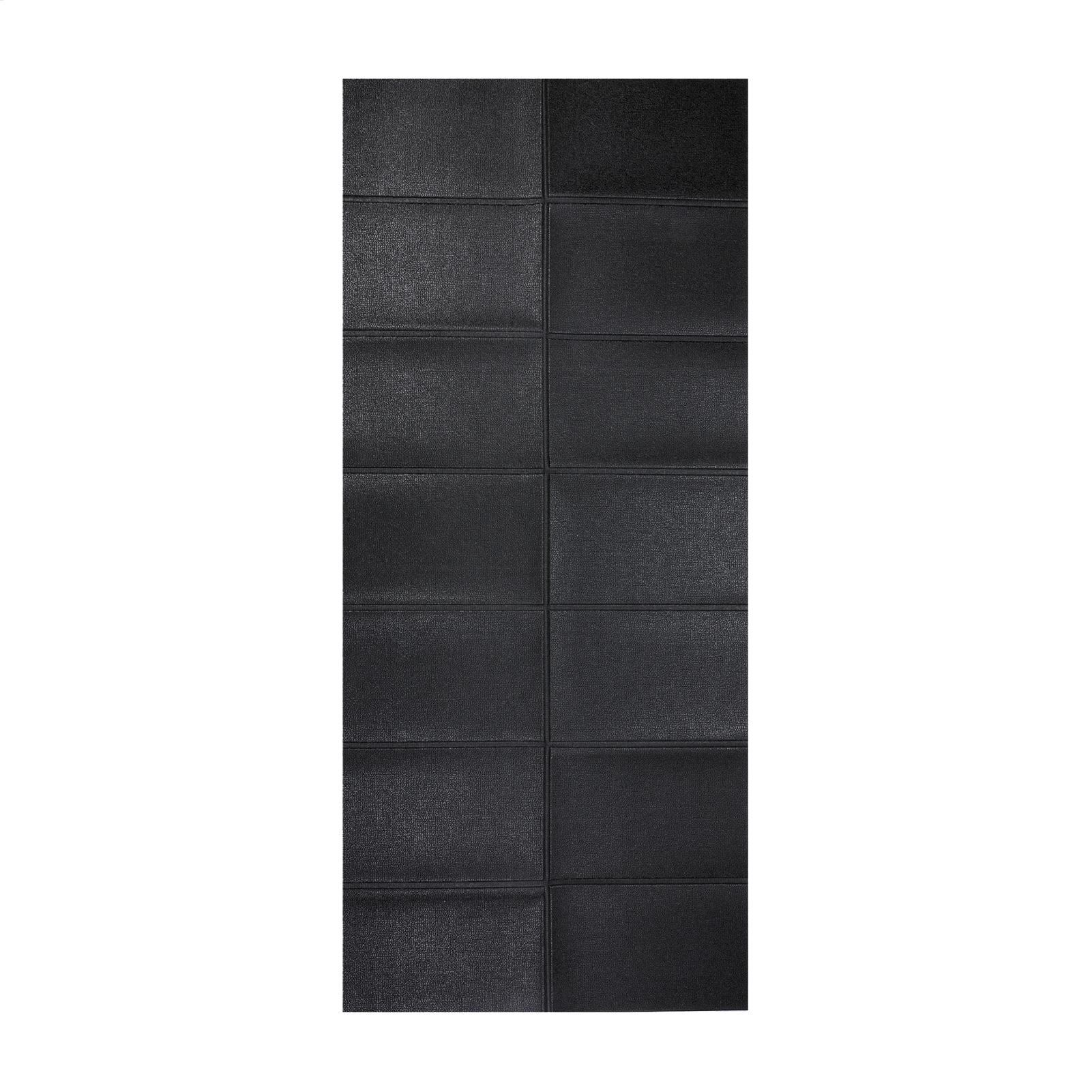 Home Gym Yoga - Tappetino per tapis roulant, tappetino per