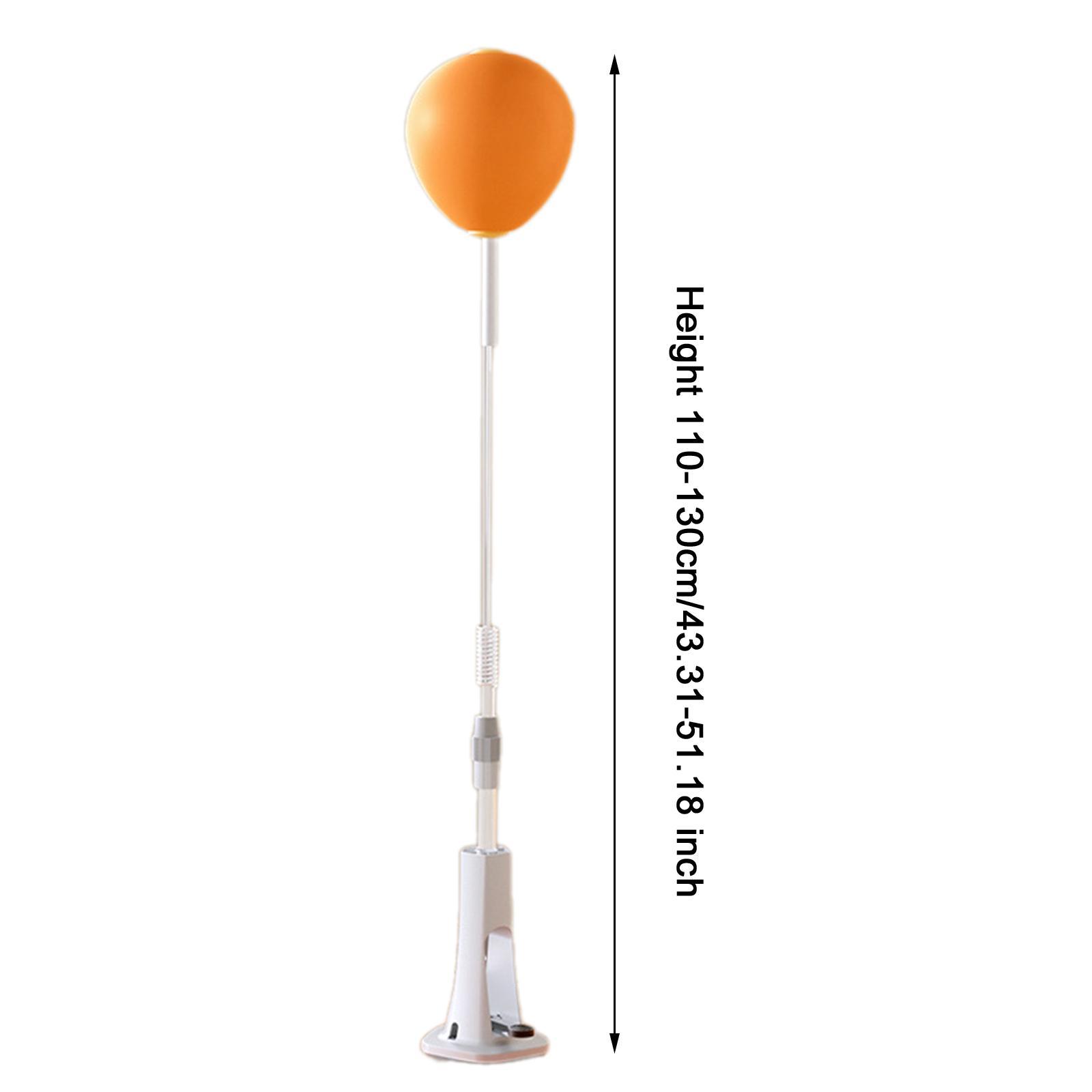 Boxing Bag Stand - Sacco da Boxe con Supporto, Sacco