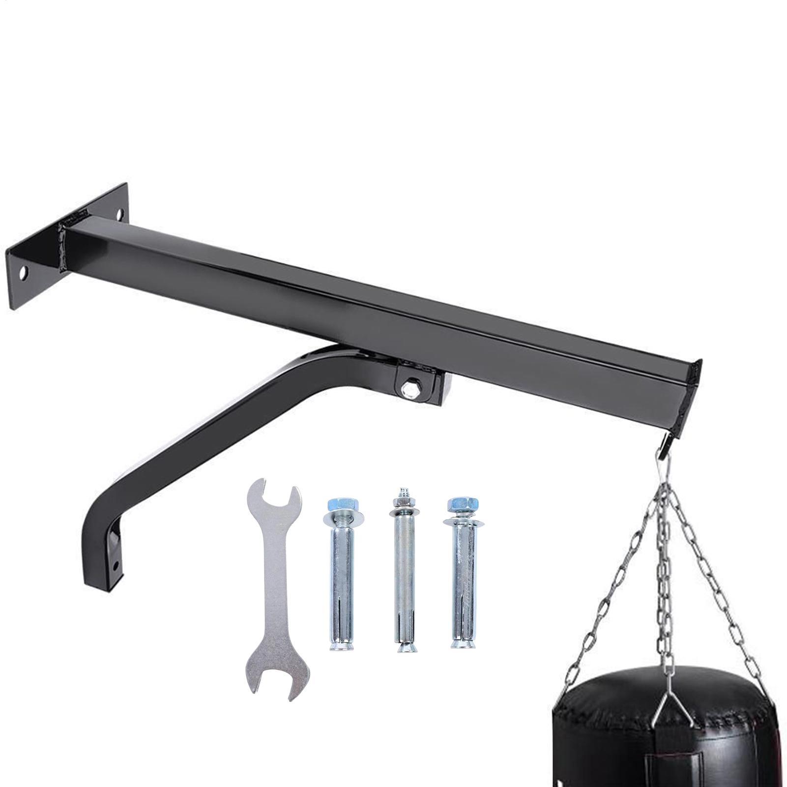 Boxing Bag Stand - Gancio per sacco da boxe per