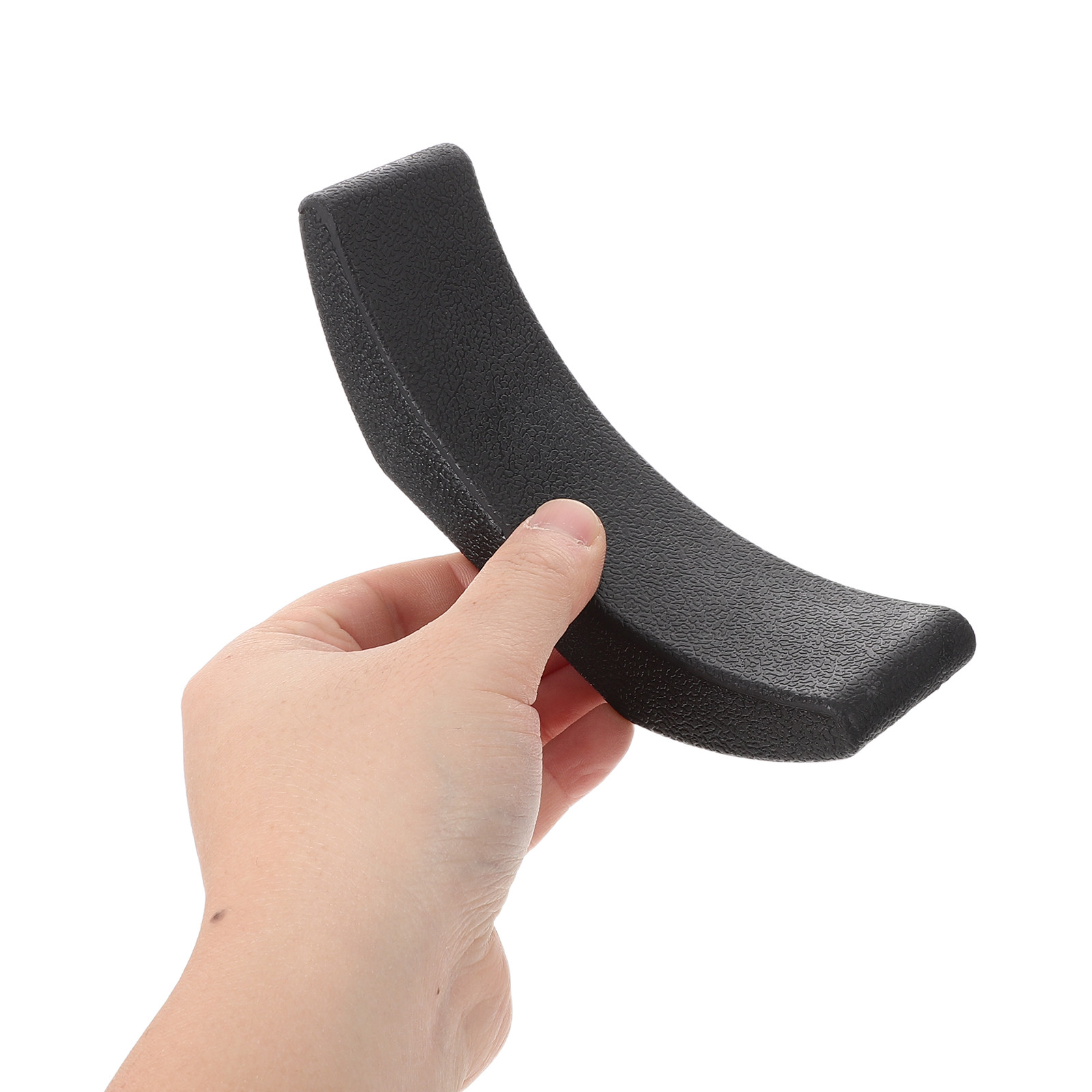 Home Gym Weight - 4 pezzi di protezioni in gomma