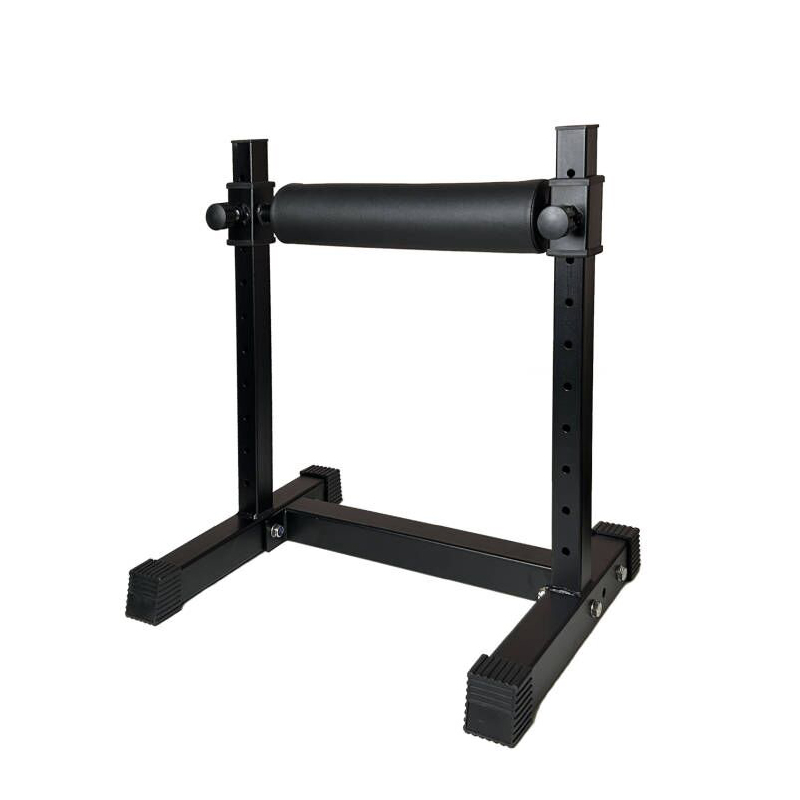 Leg Home Gym Workout - Supporto Regolabile per Squat a Gamba