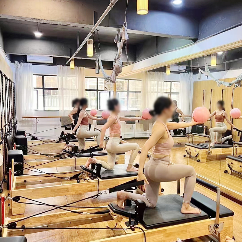 Home Gym Yoga - 2025 La più recente attrezzatura per