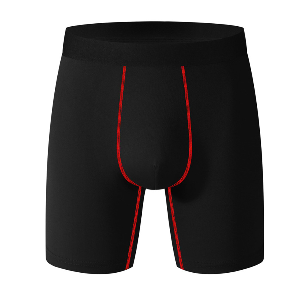 Home Gym Xl - Tronchi da uomo Intimo a gamba