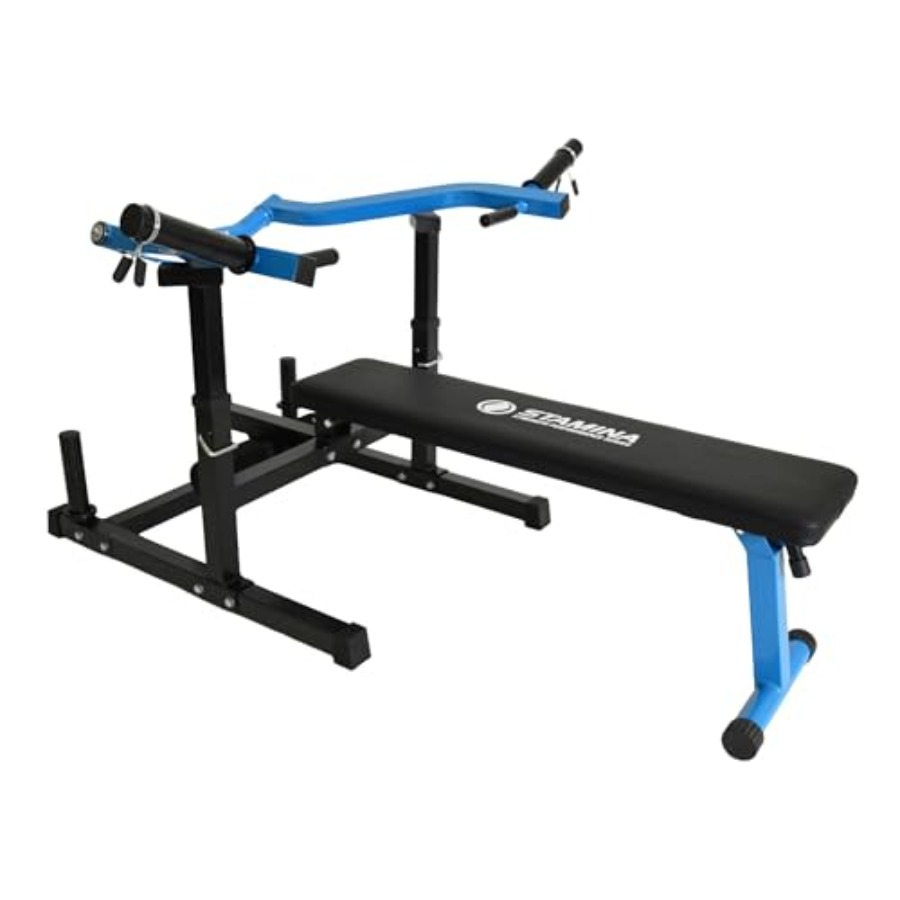 Home Gym Leg Press - Macchina per Allenamento di Forza da