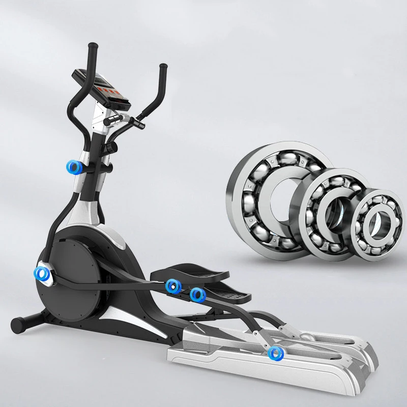 Home Gym Used - Attrezzatura per il fitness da palestra