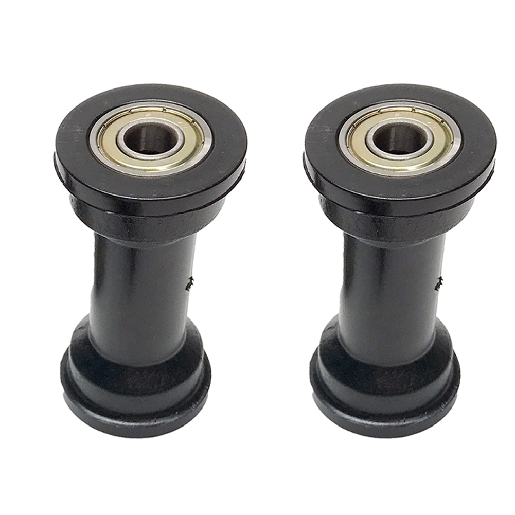 Home Gym Used - Ruota di scorrimento con cuscinetto per