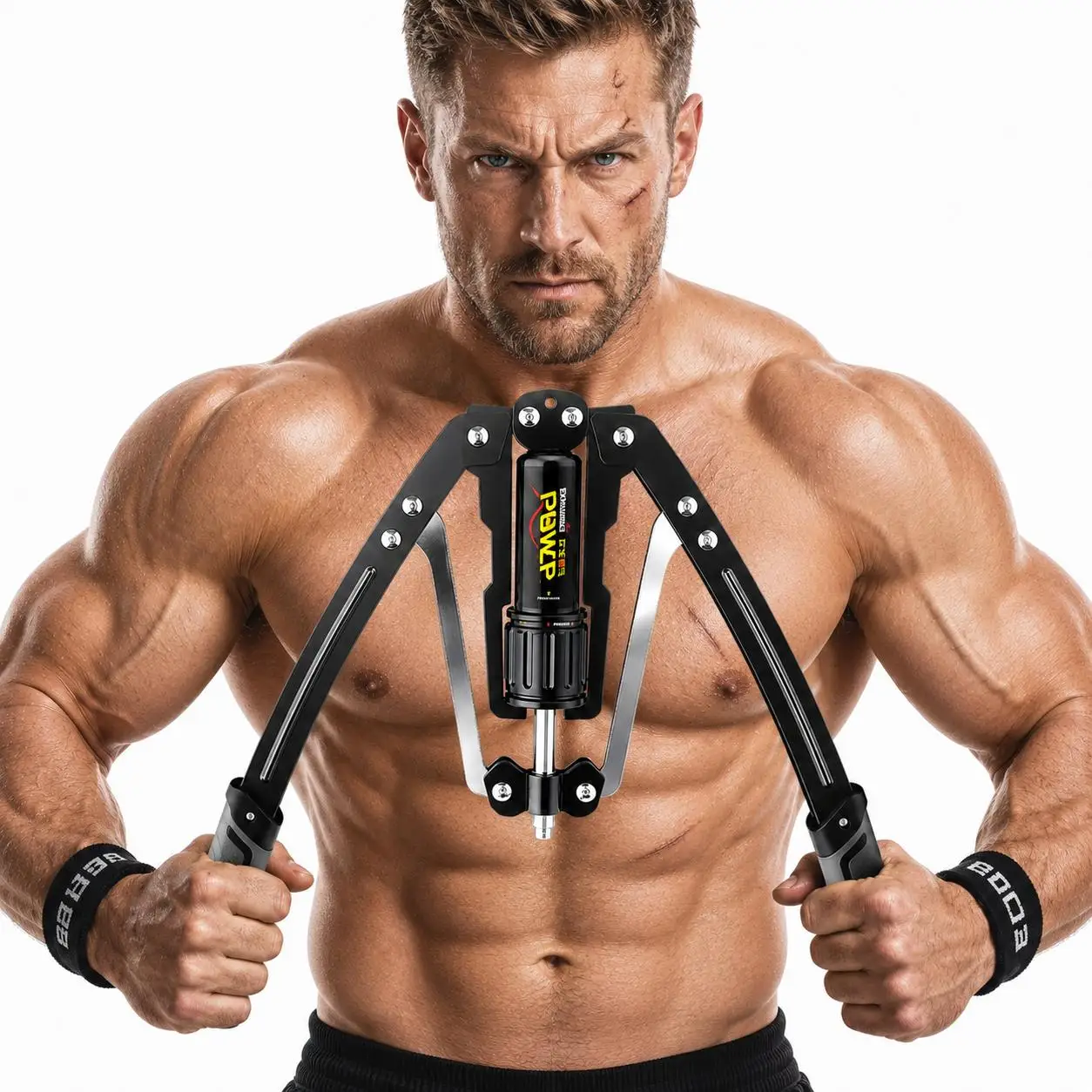 Home Gym Electric Machine - Attrezzo per l'allenamento della forza del