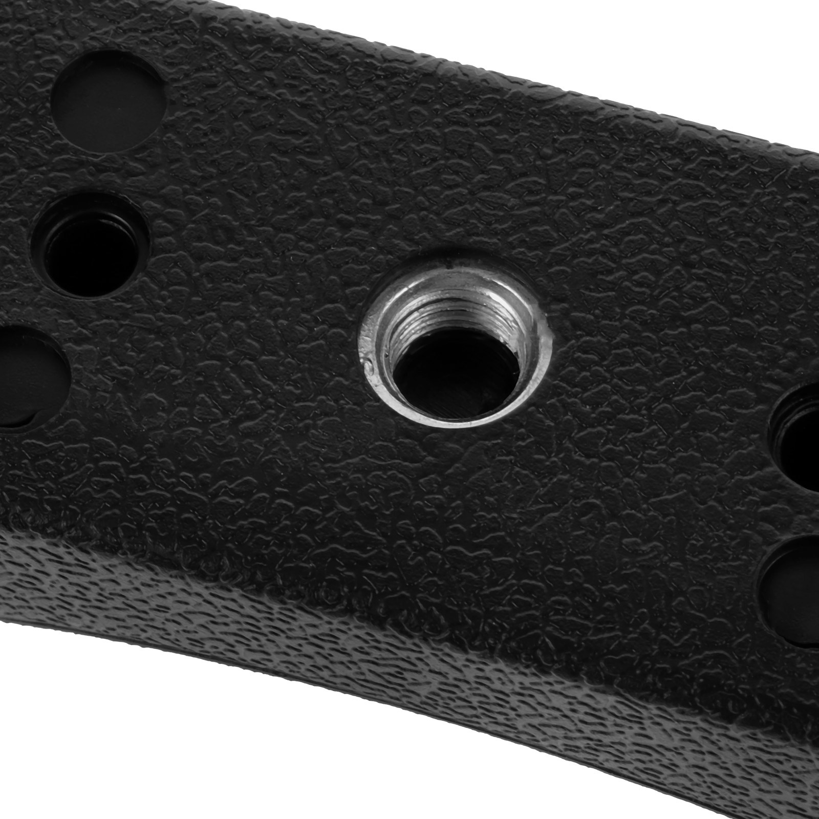 Home Gym Needs - 4 pezzi supporto per manubri multifunzionale