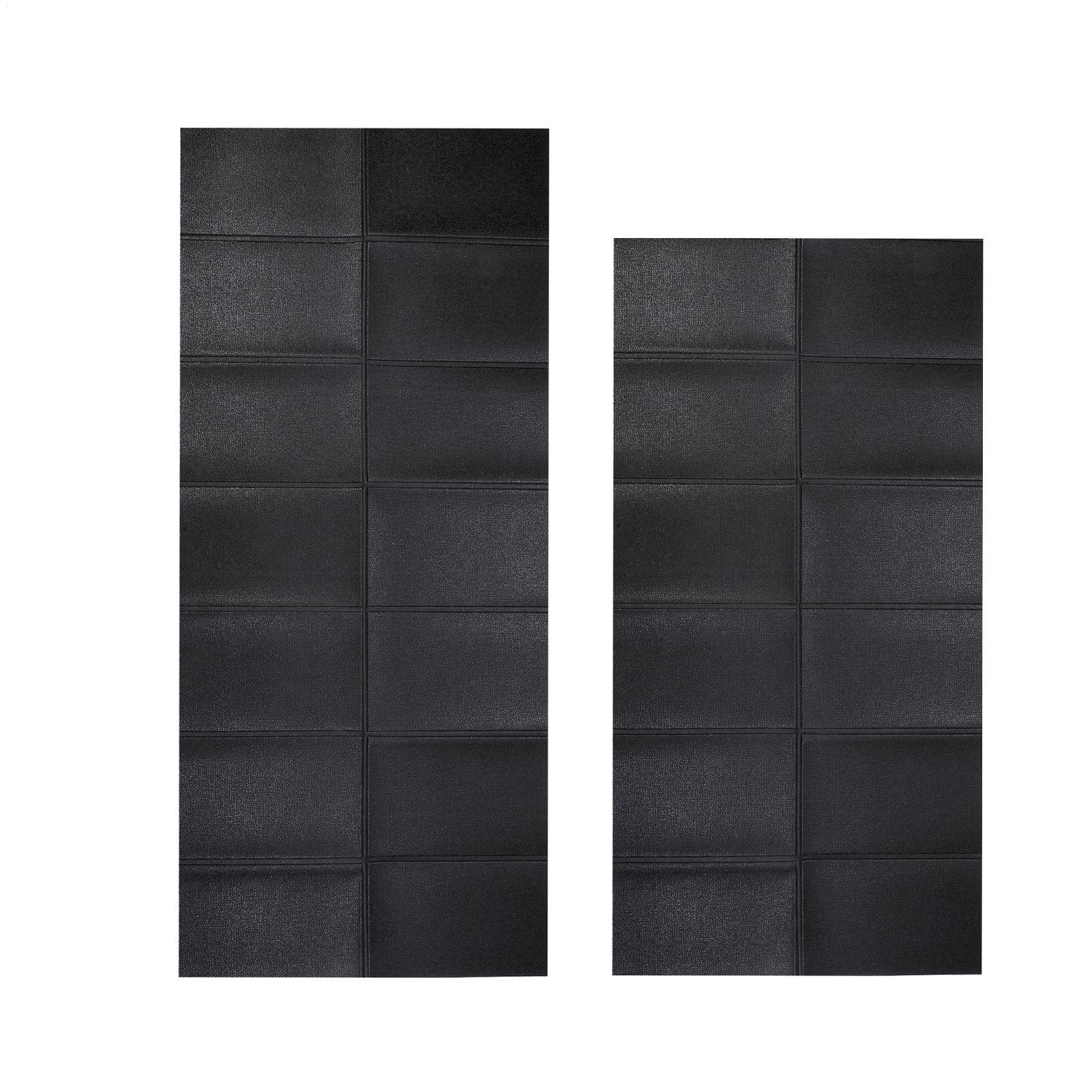 Home Gym Yoga - Tappetino per Tapis Roulant Resistente, Impermeabile