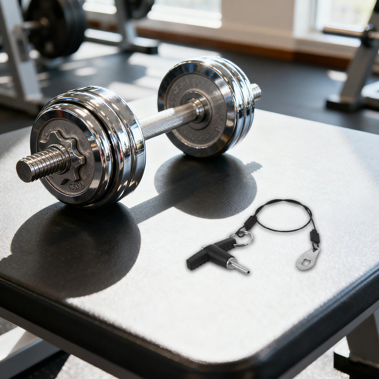 Home Gym Weight - Perni per Pesi da Palestra, Perni