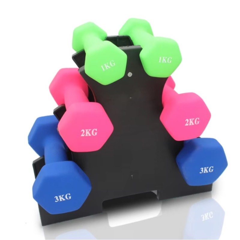Porta Manubri a 3 Livelli, Str - Home Gym Weight recensione e prezzo