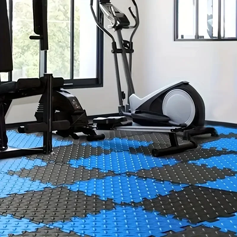 Tappetino da Palestra in EVA A - Home Gym Needs recensione e prezzo