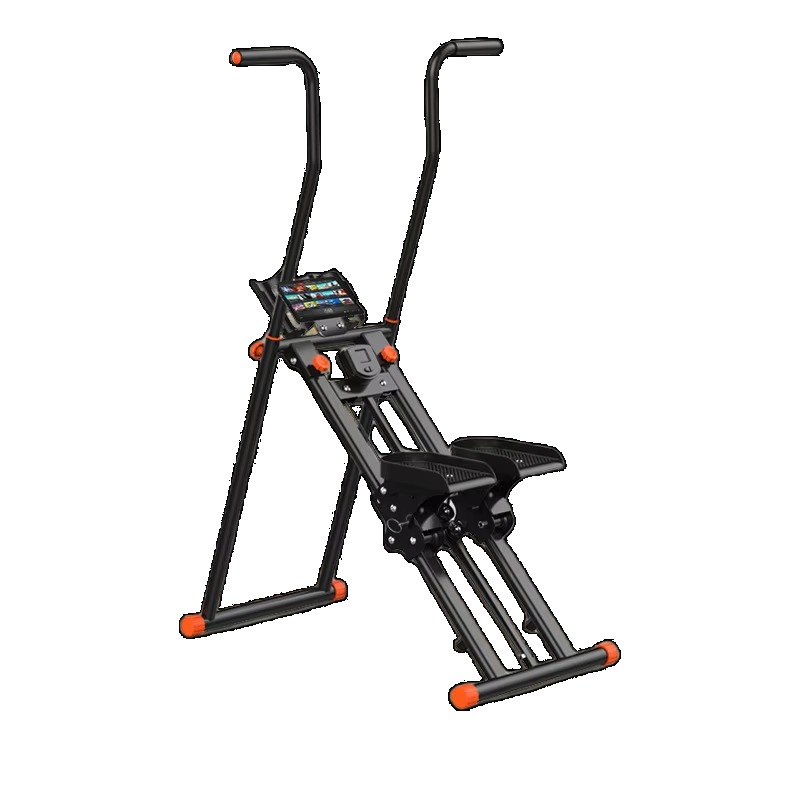 YTYIN Uso domestico Allenament - Leg Home Gym Workout recensione e prezzo