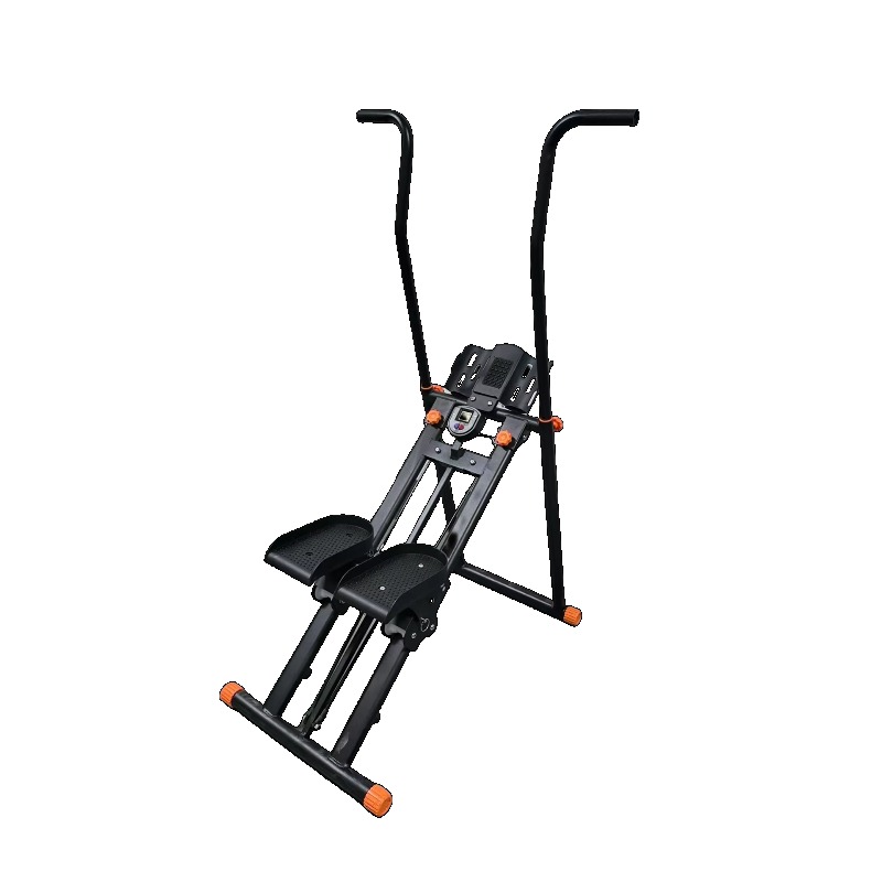 YTYIN Uso domestico Allenament - Leg Home Gym Workout recensione e prezzo