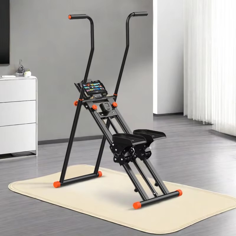 YTYIN Uso domestico Allenament - Leg Home Gym Workout recensione e prezzo