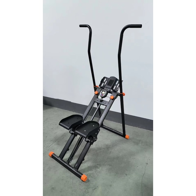 YTYIN Uso domestico Allenament - Leg Home Gym Workout recensione e prezzo
