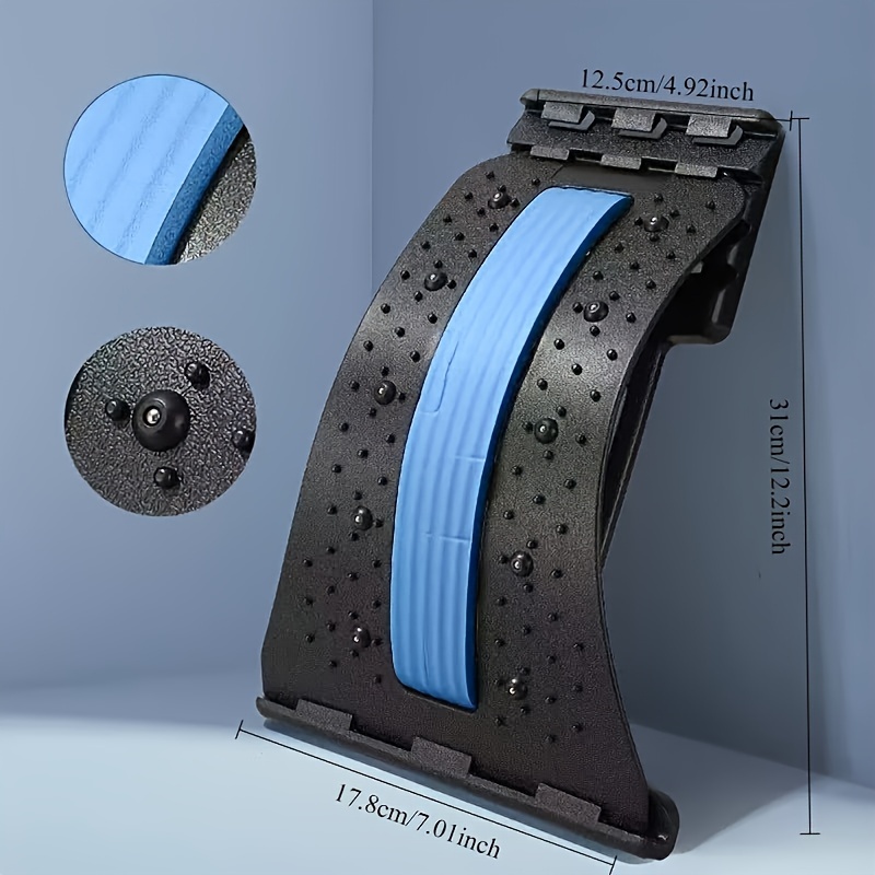 Correttore Posturale a 3 Livel - Home Gym Yoga recensione e prezzo