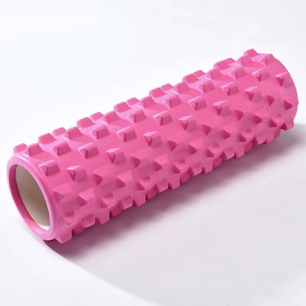 Rullo in Schiuma EVA per Yoga  - Foam Roller High Density recensione e prezzo