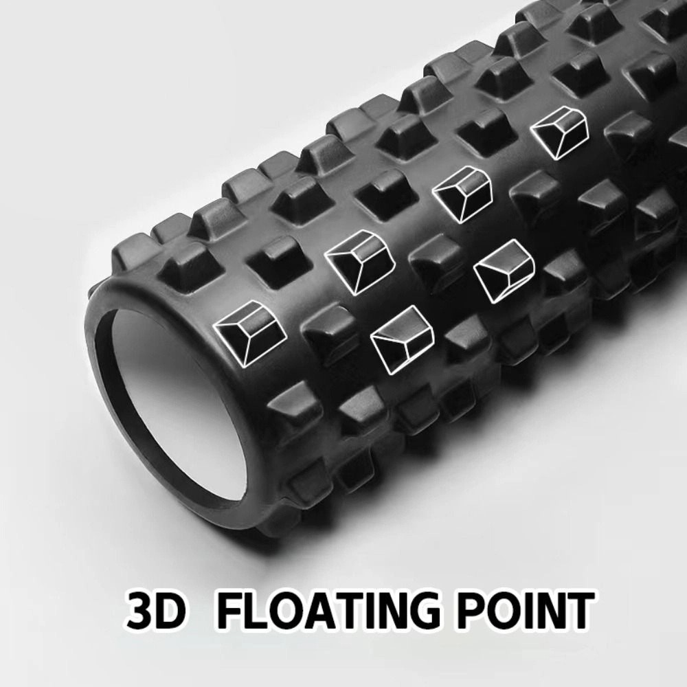 Rullo in Schiuma EVA per Yoga  - Foam Roller High Density recensione e prezzo