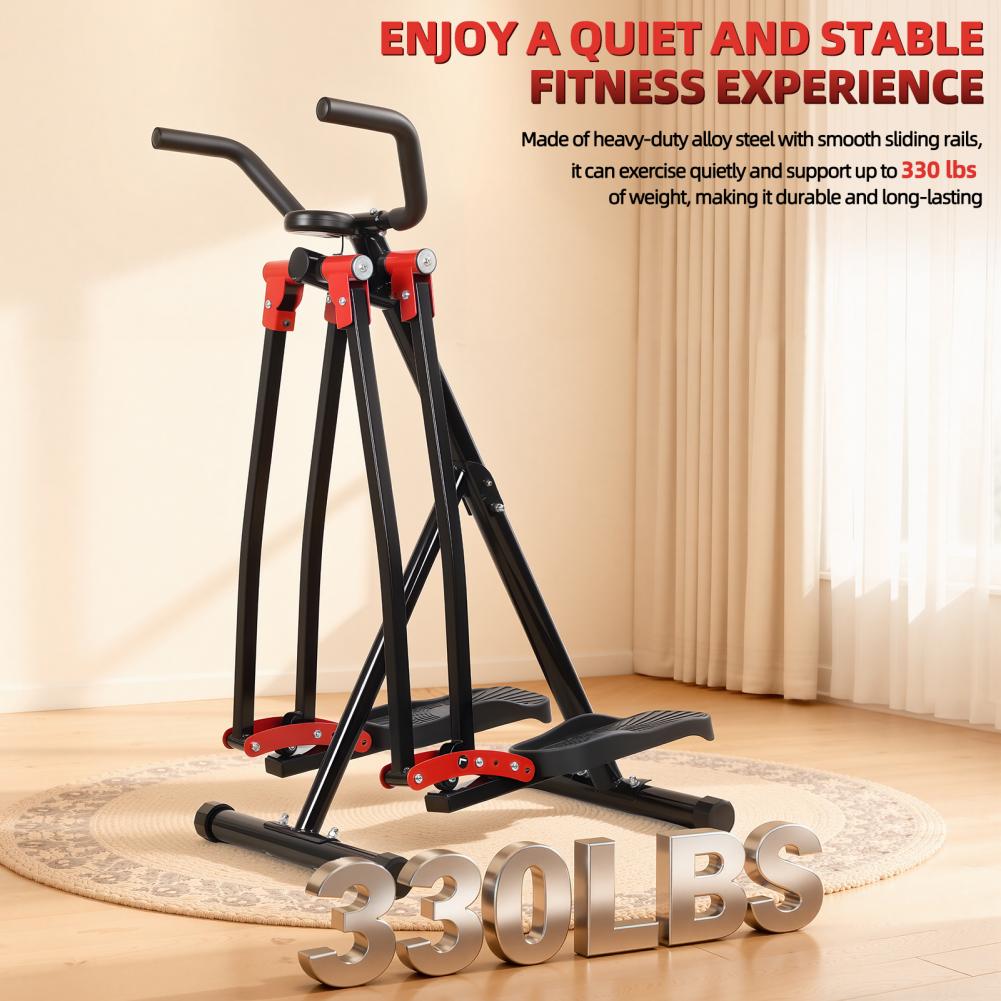 Macchina per Esercizi Air Walk - Leg Home Gym Workout recensione e prezzo
