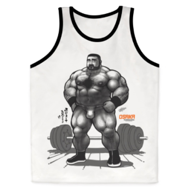 Canotte KUMAGORO in edizione l - Home Gym Xl recensione e prezzo