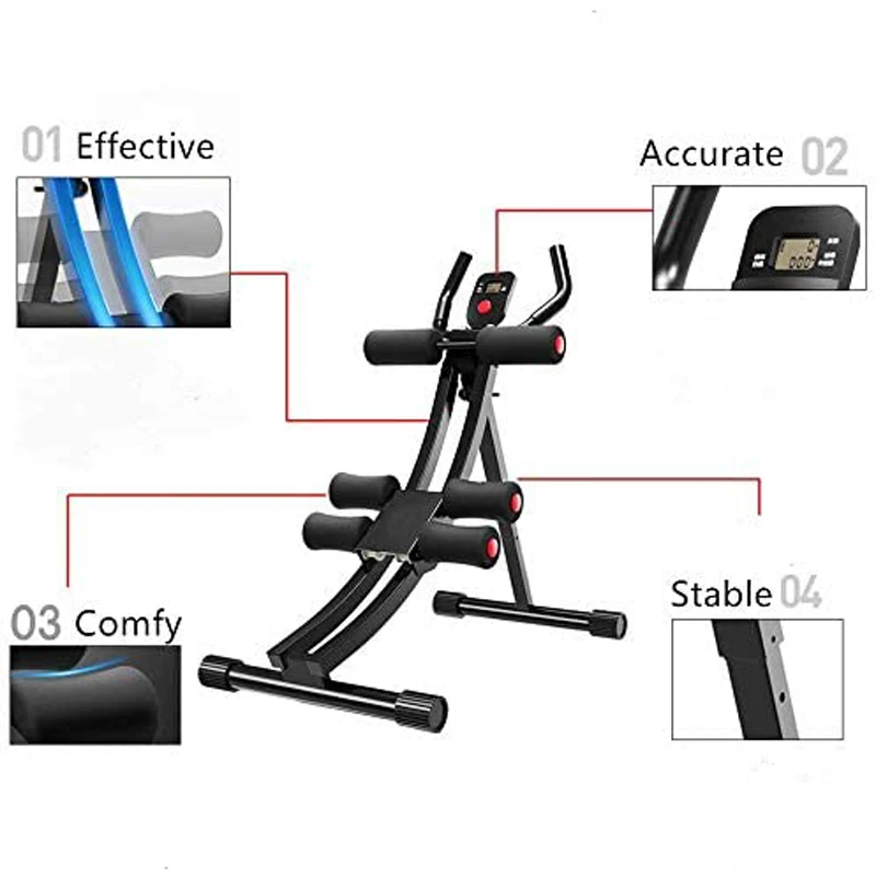 Attrezzo per l'allenamento di  - Leg Home Gym Workout recensione e prezzo