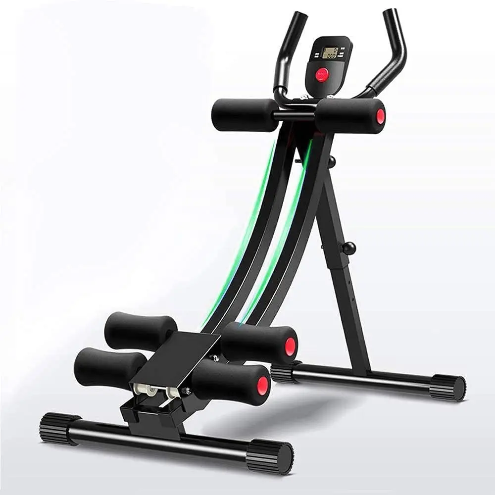 Attrezzo per l'allenamento di  - Leg Home Gym Workout recensione e prezzo
