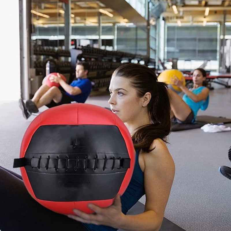 Fitness vuoto strappo palla me - Home Gym Needs recensione e prezzo