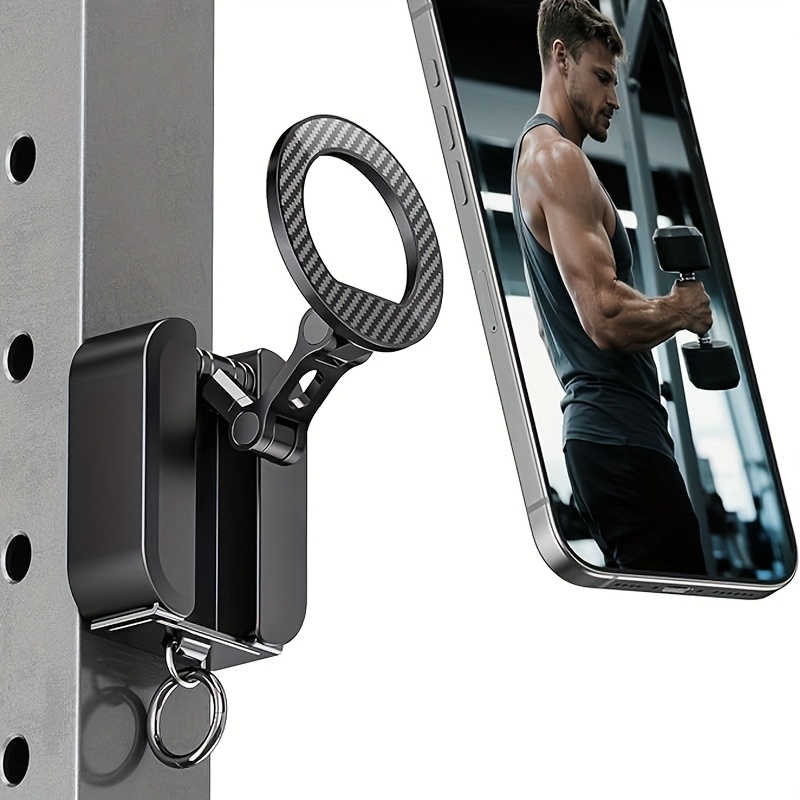 Supporto Magnetico Tre-in-Uno  - Home Gym Used recensione e prezzo