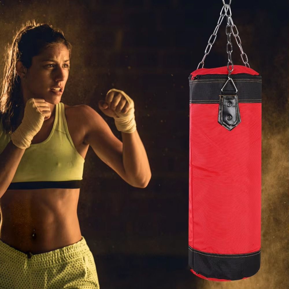 Oggetti di scena per allenamen - Boxing Bag Stand recensione e prezzo