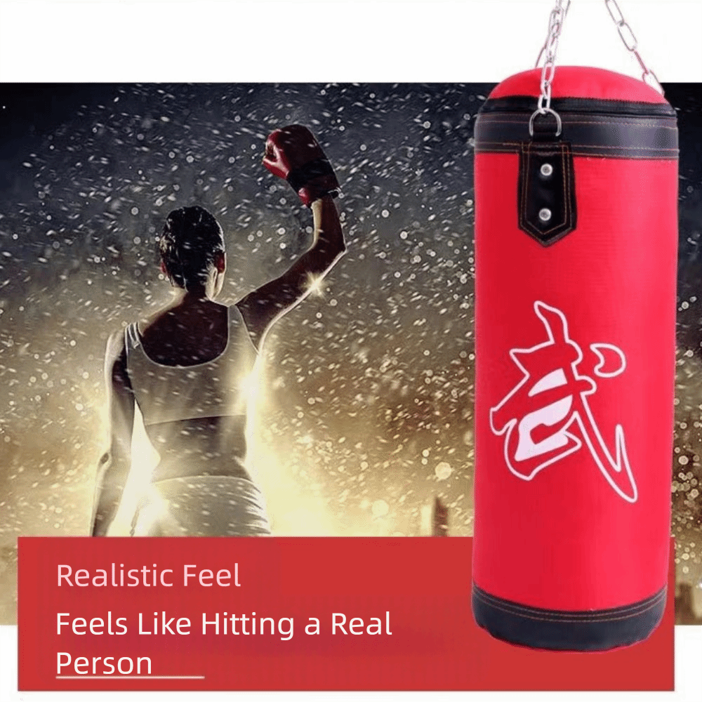 Oggetti di scena per allenamen - Boxing Bag Stand recensione e prezzo