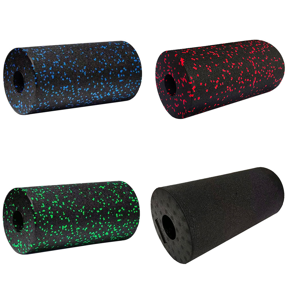 Rullo in Schiuma per Esercizi, - Foam Roller High Density recensione e prezzo