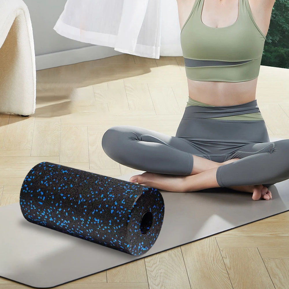 Rullo in Schiuma per Esercizi, - Foam Roller High Density recensione e prezzo