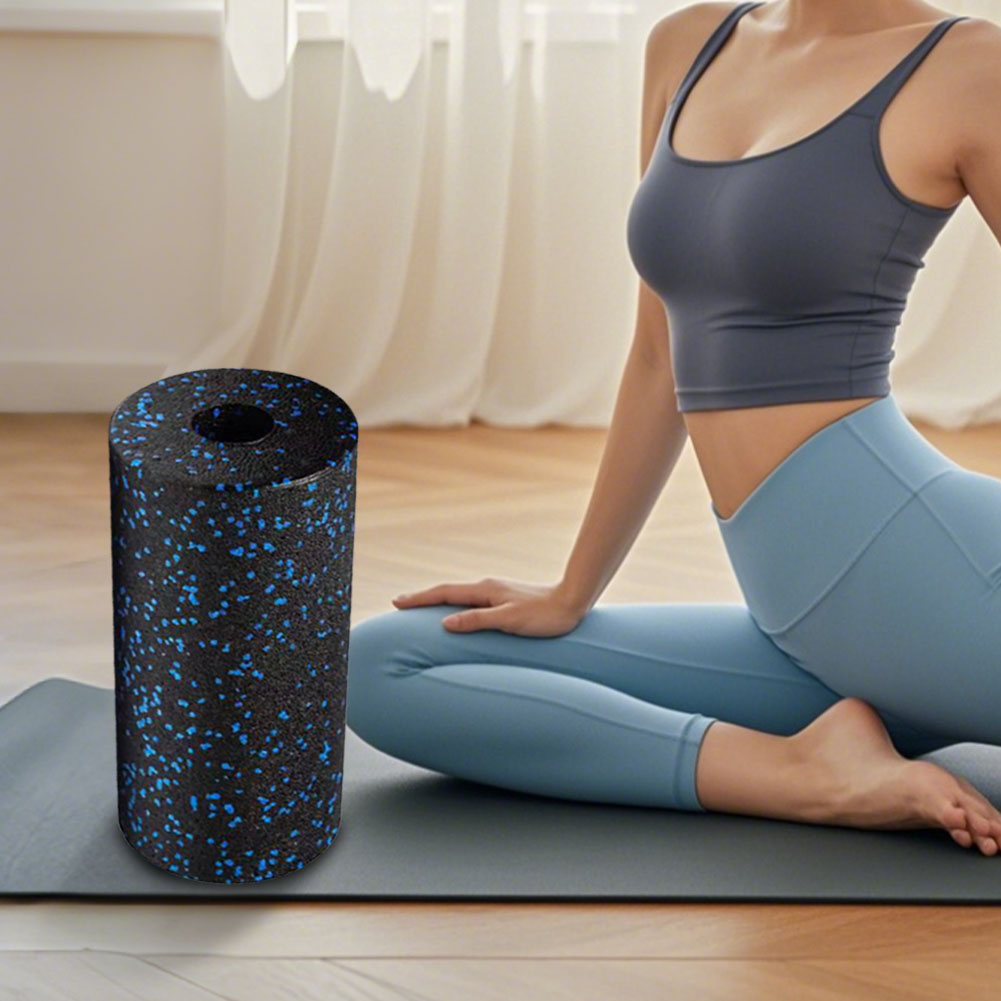 Rullo in Schiuma per Esercizi, - Foam Roller High Density recensione e prezzo