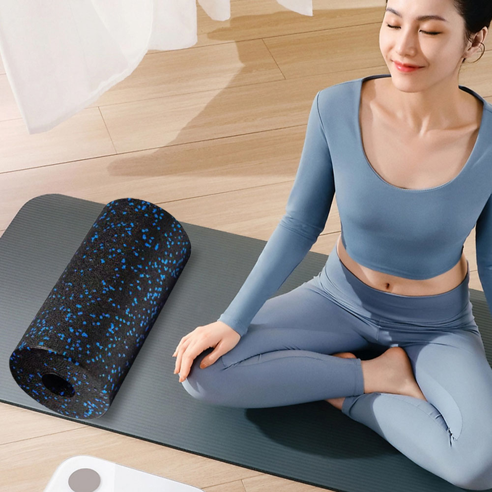 Rullo in Schiuma per Esercizi, - Foam Roller High Density recensione e prezzo
