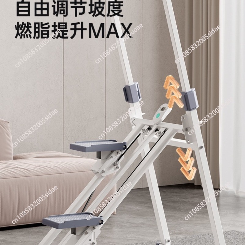 Macchina da Arrampicata per Fi - Home Gym Yoga recensione e prezzo
