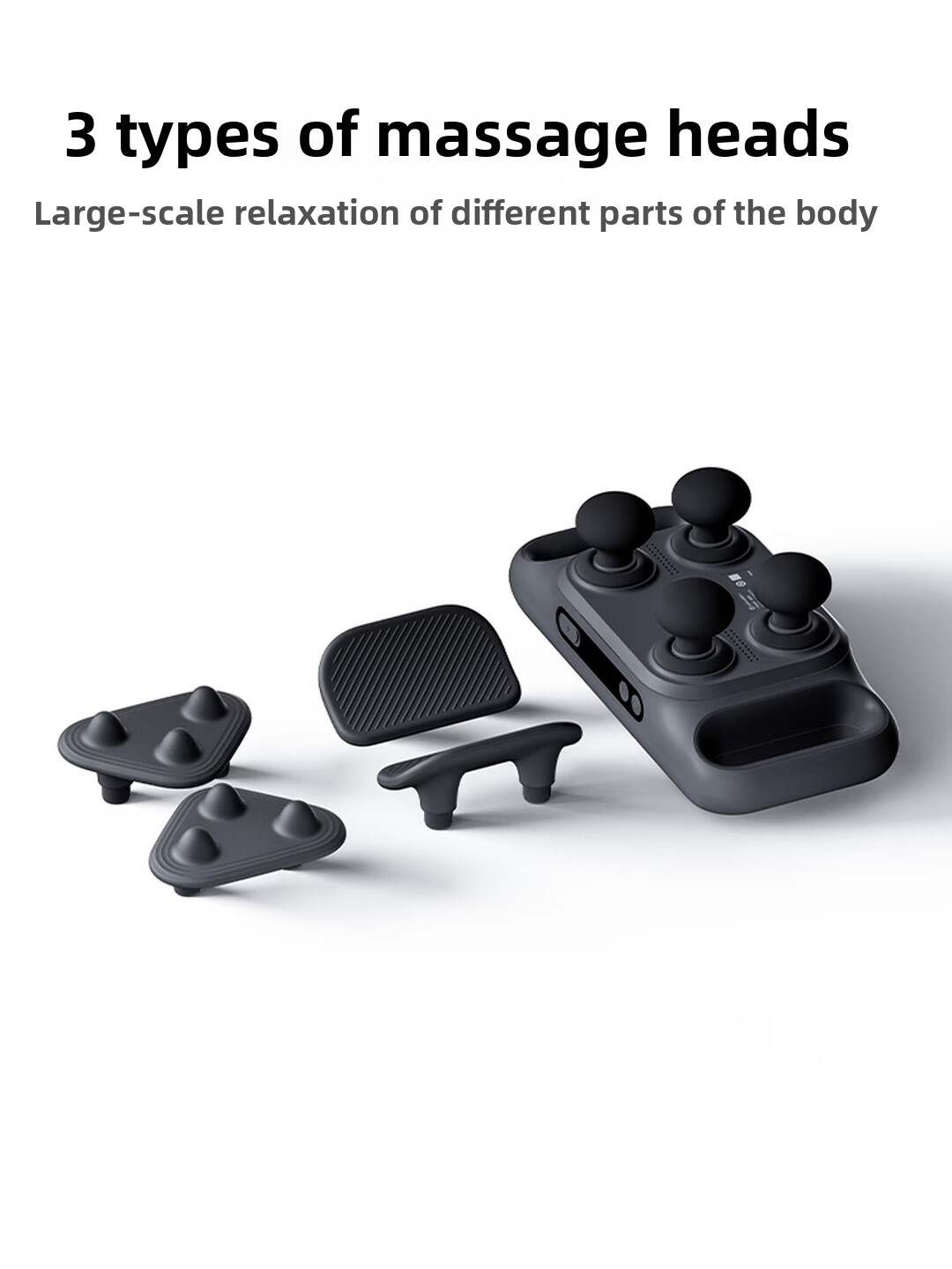 Pistola Massaggiante Multi-Tes - Home Gym Electric Machine recensione e prezzo