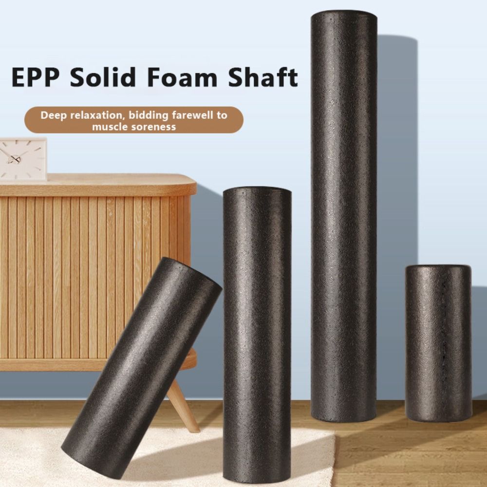 Rullo in schiuma EPP ad alta d - Foam Roller High Density recensione e prezzo