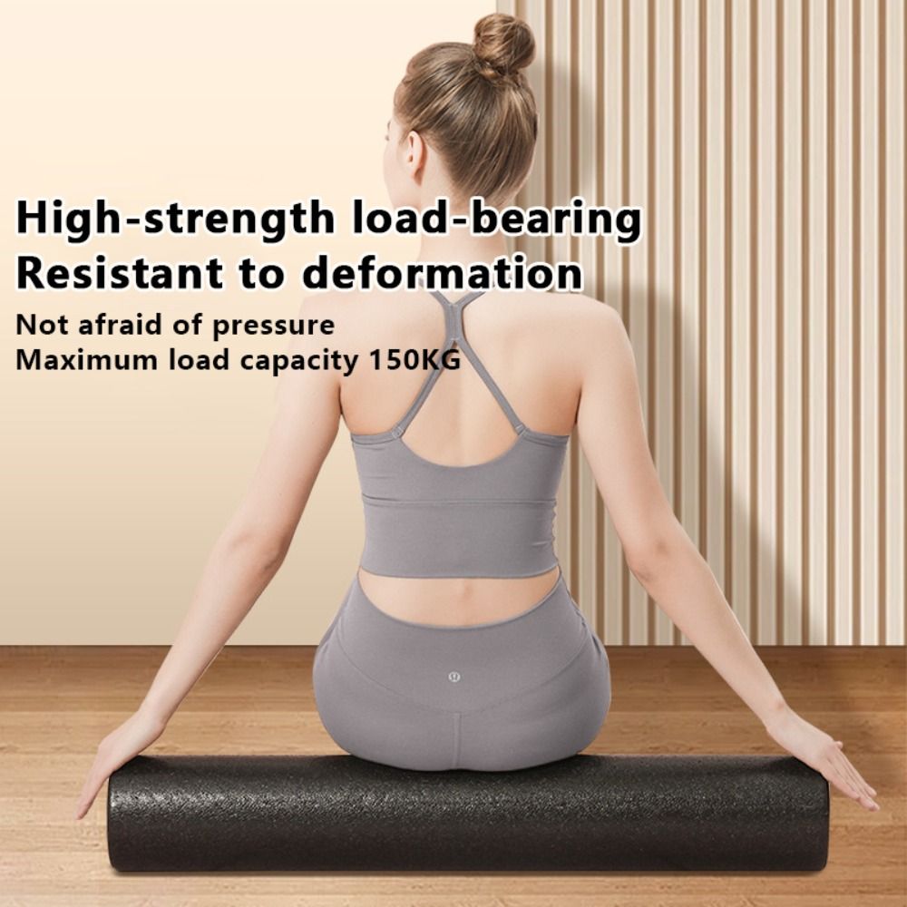 Rullo in schiuma EPP ad alta d - Foam Roller High Density recensione e prezzo