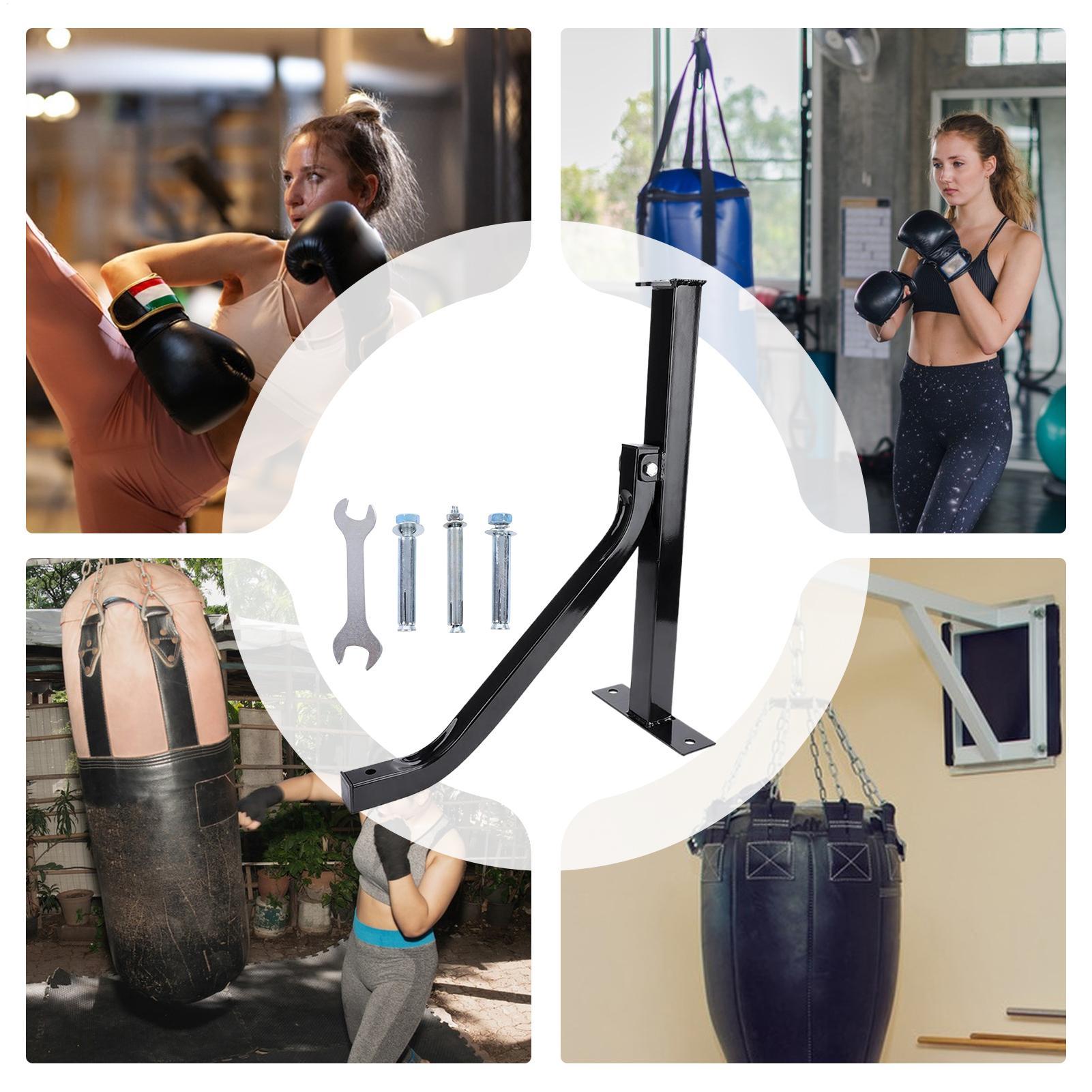 Gancio per sacco da boxe per s - Boxing Bag Stand recensione e prezzo