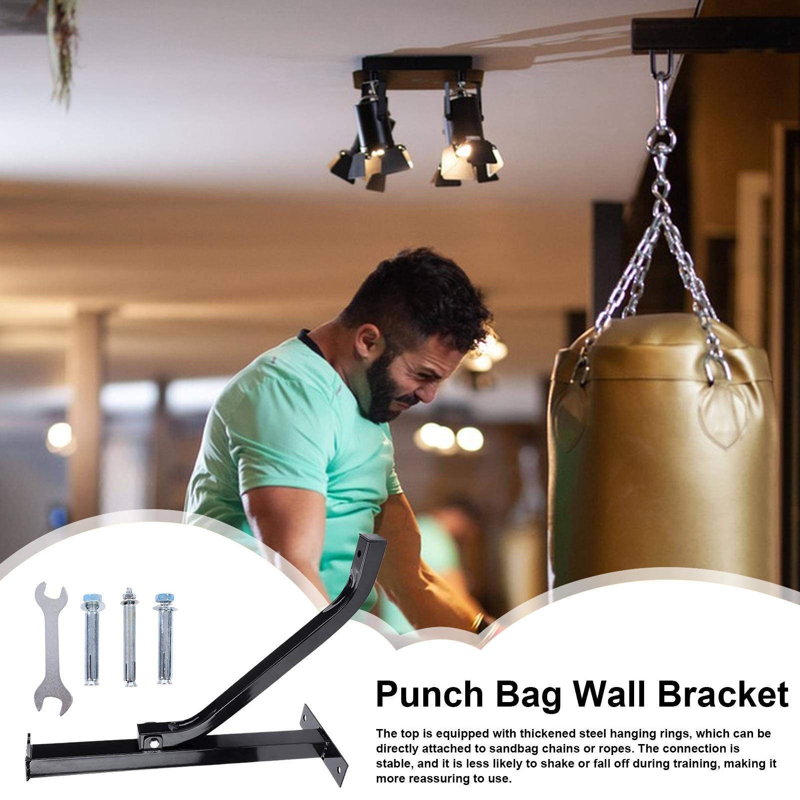 Gancio per sacco da boxe per s - Boxing Bag Stand recensione e prezzo