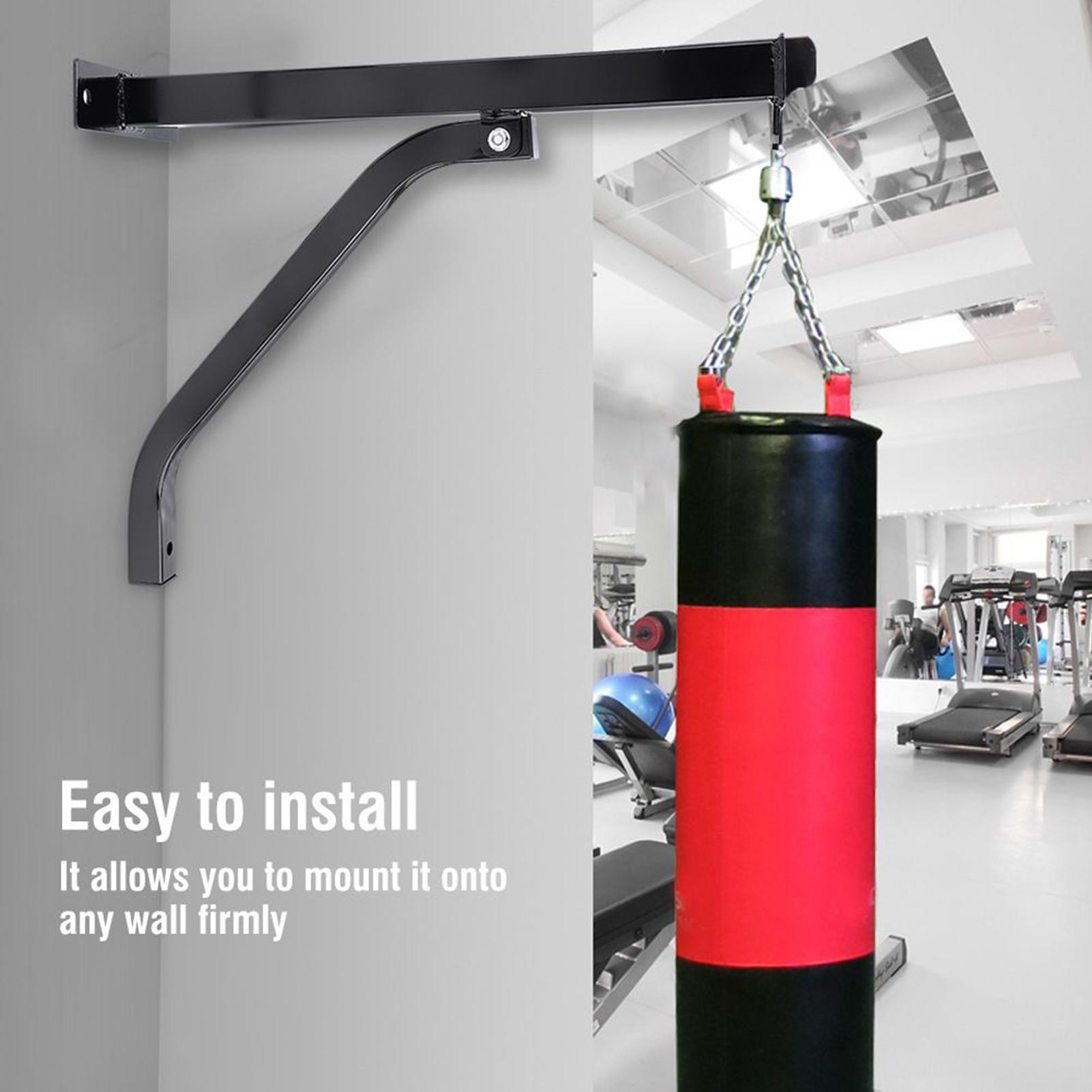 Gancio per sacco da boxe per s - Boxing Bag Stand recensione e prezzo