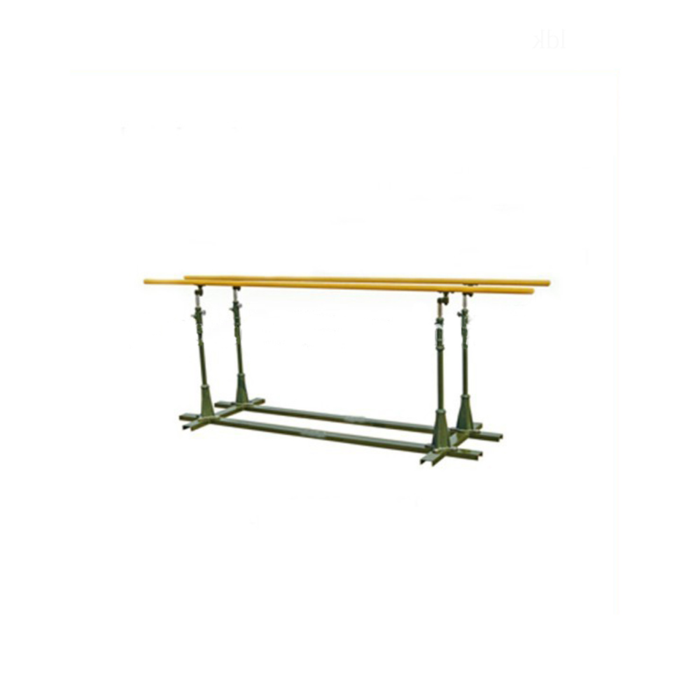 Barre Parallele Professionali  - Home Gym Used recensione e prezzo