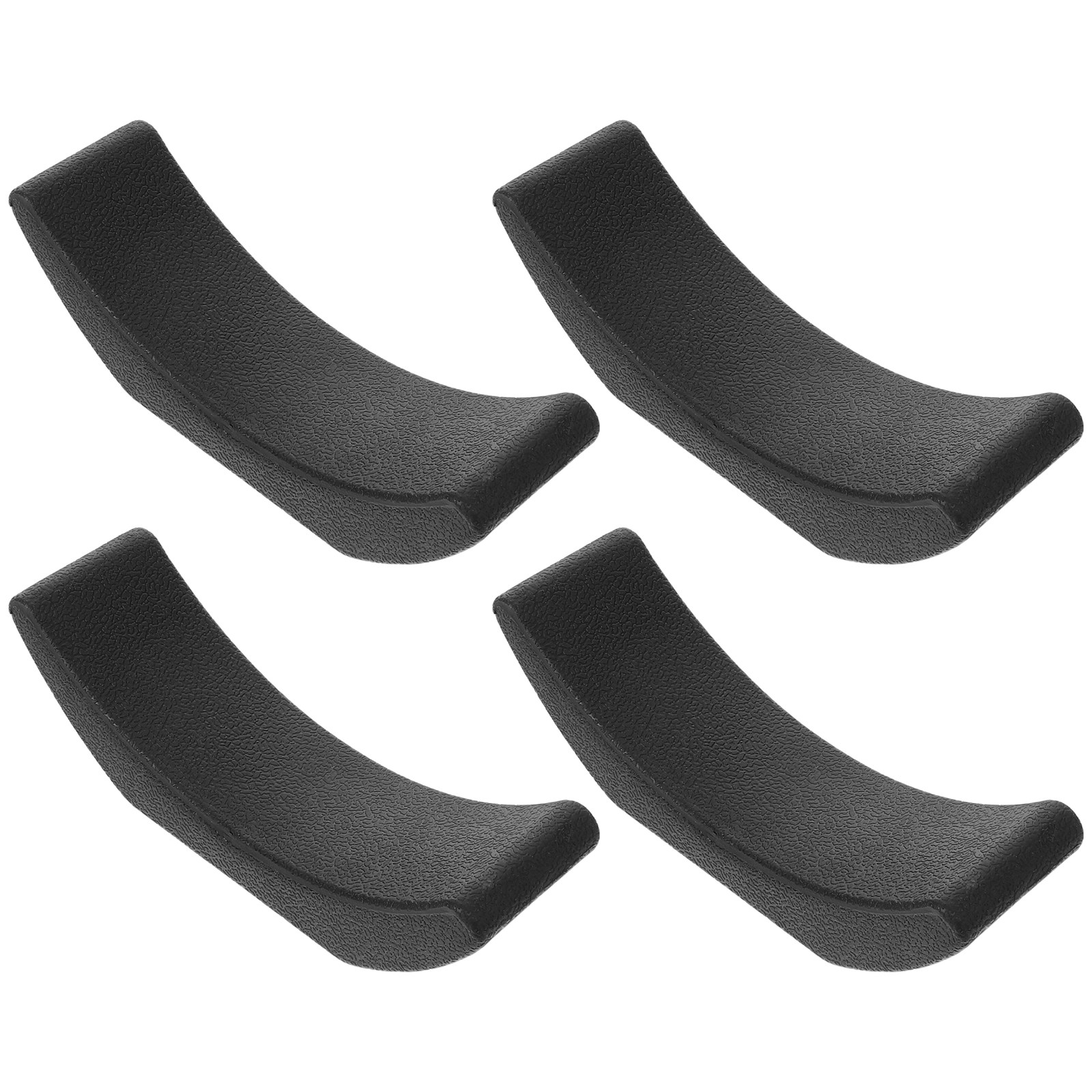 4 pezzi di protezioni in gomma - Home Gym Weight recensione e prezzo
