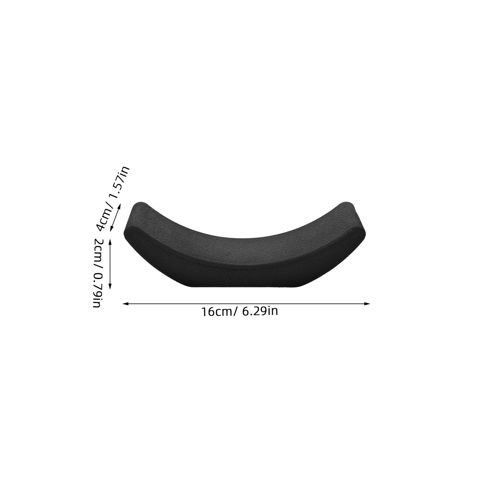 4 pezzi di protezioni in gomma - Home Gym Weight recensione e prezzo