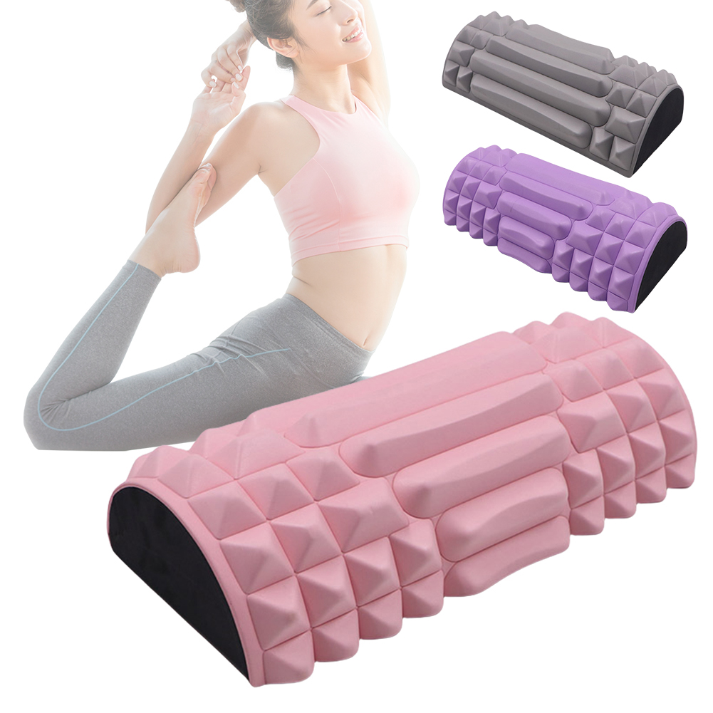 Rullo Massaggiante in Schiuma  - Foam Roller High Density recensione e prezzo